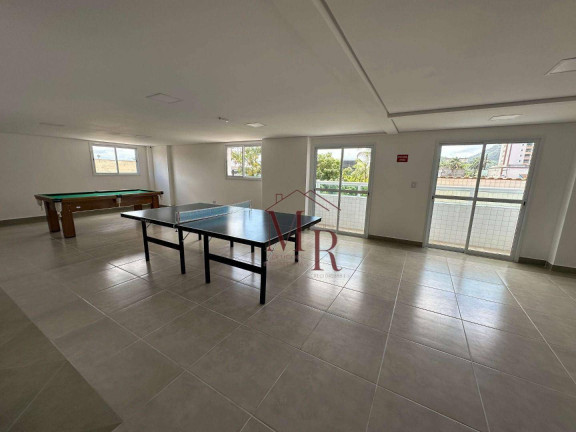 Imagem Apartamento com 2 Quartos à Venda, 72 m² em Vila Guilhermina - Praia Grande