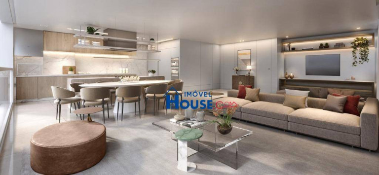Imagem Apartamento com 3 Quartos à Venda, 156 m² em Paraíso - São Paulo Imagem Apartamento com 3 Quartos à Venda, 156 m² em Paraíso - São Paulo