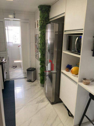 Imagem Cobertura com 3 Quartos à Venda, 170 m² em Santana - São Paulo Imagem Cobertura com 3 Quartos à Venda, 170 m² em Santana - São Paulo