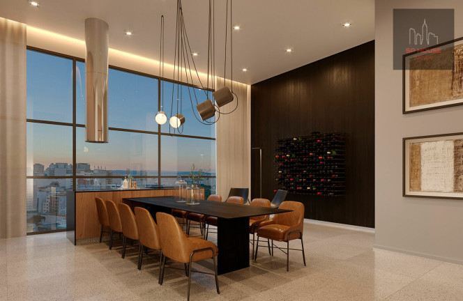Imagem Apartamento com 3 Quartos à Venda, 105 m² em Perdizes - São Paulo