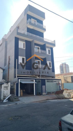 Imagem Apartamento com 2 Quartos à Venda, 45 m² em Penha De França - São Paulo Imagem Apartamento com 2 Quartos à Venda, 45 m² em Penha De França - São Paulo