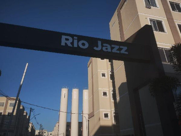 Imagem Apartamento com 2 Quartos à Venda, 41 m² em Campo Grande - Rio De Janeiro Imagem Apartamento com 2 Quartos à Venda, 41 m² em Campo Grande - Rio De Janeiro
