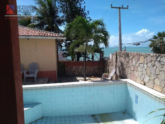 Imagem Casa com 4 Quartos à Venda, 300 m² em Ponta Negra - Natal Imagem Casa com 4 Quartos à Venda, 300 m² em Ponta Negra - Natal