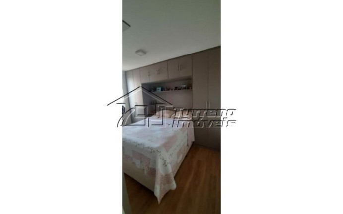 Imagem Apartamento com 2 Quartos à Venda, 51 m² em Parque Industrial - São José Dos Campos
