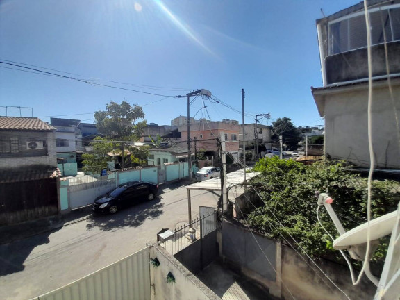 Imagem Apartamento com 2 Quartos à Venda,  em Vila Iara - São Gonçalo