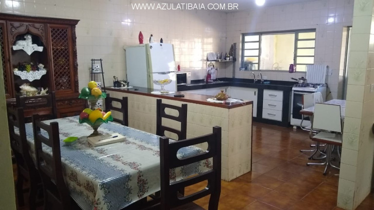 Imagem Casa com 3 Quartos à Venda, 230 m² em Jardim Dos Pinheiros - Atibaia