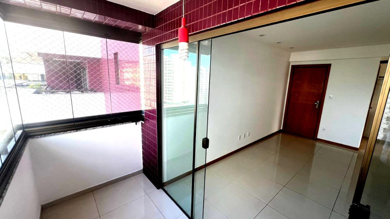 Imagem Apartamento com 2 Quartos à Venda, 90 m² em Pituba - Salvador Imagem Apartamento com 2 Quartos à Venda, 90 m² em Pituba - Salvador