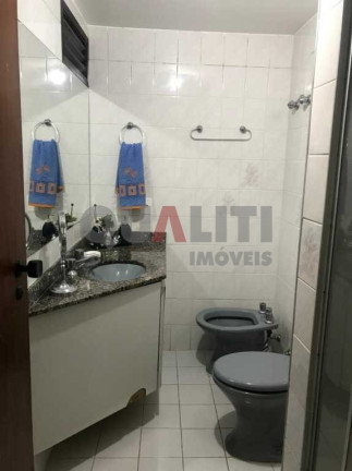 Imagem Apartamento com 3 Quartos à Venda, 140 m² em Campo Belo - São Paulo Imagem Apartamento com 3 Quartos à Venda, 140 m² em Campo Belo - São Paulo