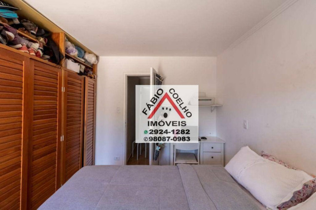 Imagem Sobrado com 2 Quartos à Venda, 111 m² em Alto Da Boa Vista - São Paulo Imagem Sobrado com 2 Quartos à Venda, 111 m² em Alto Da Boa Vista - São Paulo