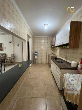 Imagem Apartamento com 2 Quartos à Venda, 61 m² em Tupi - Praia Grande