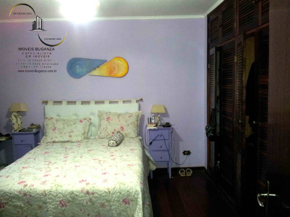 Imagem Chácara com 4 Quartos para Alugar, 300 m² em éden - Sorocaba