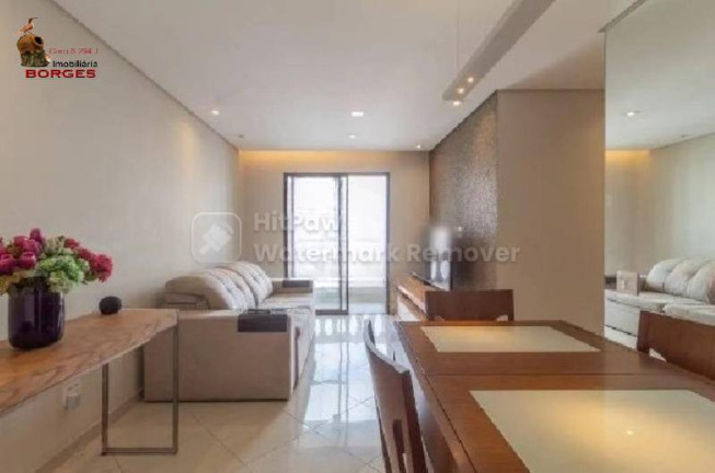 Imagem Apartamento com 3 Quartos à Venda, 73 m² em Vila Clementino - São Paulo