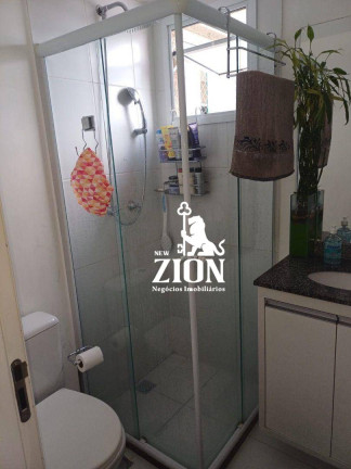 Imagem Apartamento com 2 Quartos à Venda, 53 m² em Casa Verde - São Paulo Imagem Apartamento com 2 Quartos à Venda, 53 m² em Casa Verde - São Paulo