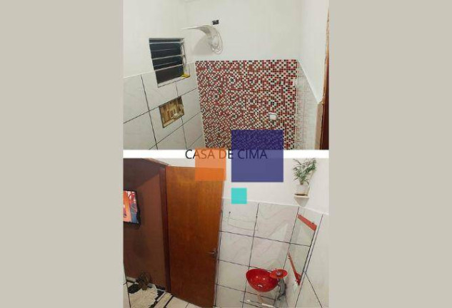Imagem Sobrado com 3 Quartos à Venda, 150 m² em Centro - São Bernardo Do Campo