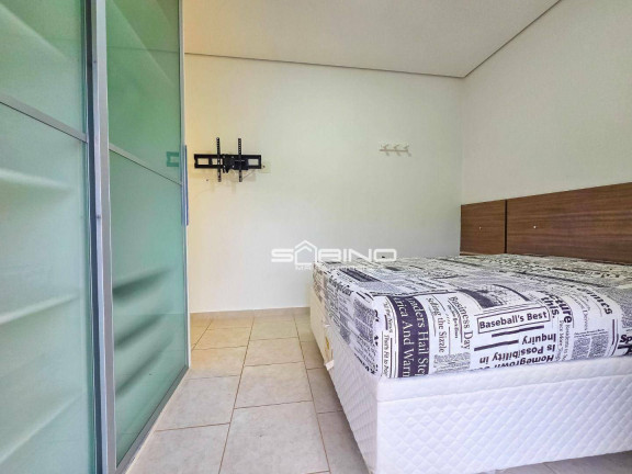 Imagem Apartamento com 3 Quartos para Alugar, 113 m² em Riviera De São Lourenço - Bertioga