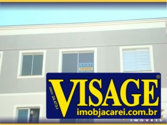 Imagem Apartamento com 2 Quartos à Venda, 46 m² em Vila Branca - Jacareí Imagem Apartamento com 2 Quartos à Venda, 46 m² em Vila Branca - Jacareí