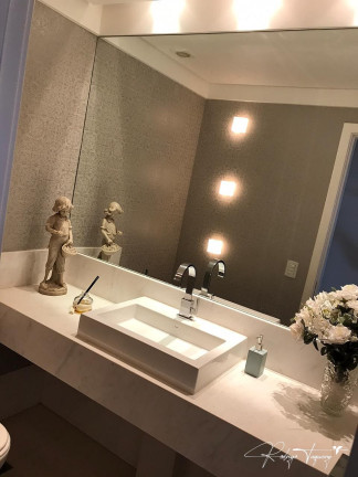 Imagem Apartamento com 3 Quartos à Venda, 208 m² em Setor Marista - Goiânia Imagem Apartamento com 3 Quartos à Venda, 208 m² em Setor Marista - Goiânia