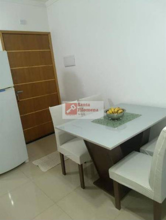 Imagem Apartamento com 2 Quartos à Venda, 42 m² em Parque Erasmo Assunção - Santo André Imagem Apartamento com 2 Quartos à Venda, 42 m² em Parque Erasmo Assunção - Santo André