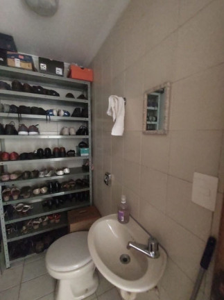 Imagem Apartamento com 4 Quartos à Venda, 190 m² em Jardim Elite - Piracicaba Imagem Apartamento com 4 Quartos à Venda, 190 m² em Jardim Elite - Piracicaba