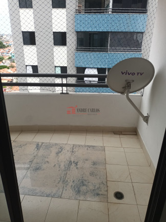 Imagem Apartamento com 3 Quartos à Venda, 71 m² em Jardim Santa Cruz (sacoma) - São Paulo Imagem Apartamento com 3 Quartos à Venda, 71 m² em Jardim Santa Cruz (sacoma) - São Paulo