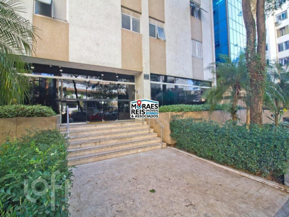 Apartamento com 3 Quartos à Venda, 106 m² em Itaim Bibi - São Paulo