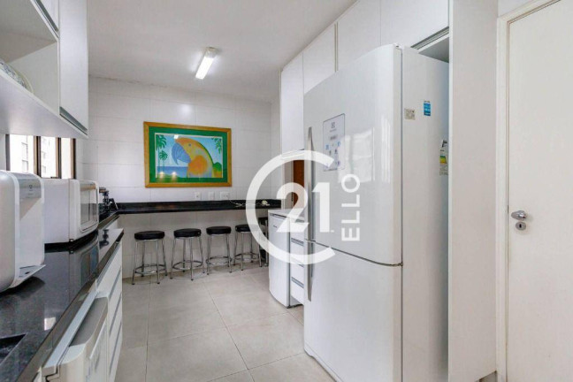Imagem Apartamento com 2 Quartos à Venda, 190 m² em Itaim Bibi - São Paulo