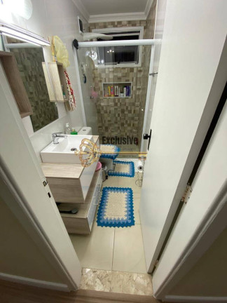 Imagem Apartamento com 3 Quartos à Venda, 105 m² em Centro - São Bernardo Do Campo Imagem Apartamento com 3 Quartos à Venda, 105 m² em Centro - São Bernardo Do Campo