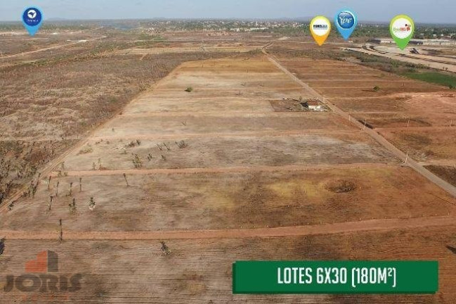 Imagem Imóvel à Venda, 180 m² em Centro - Pacajus