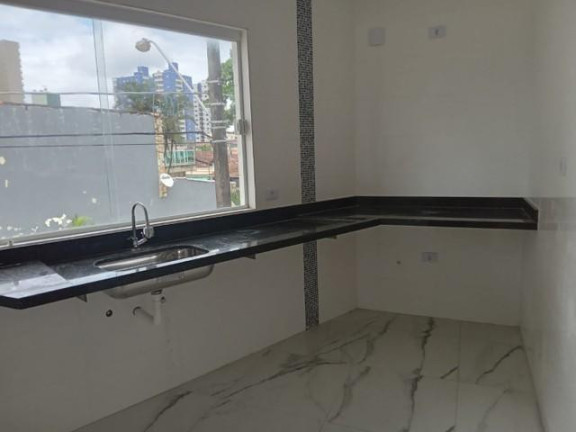 Casa com 2 Quartos à Venda, 55 m² em Caiçara - Praia Grande