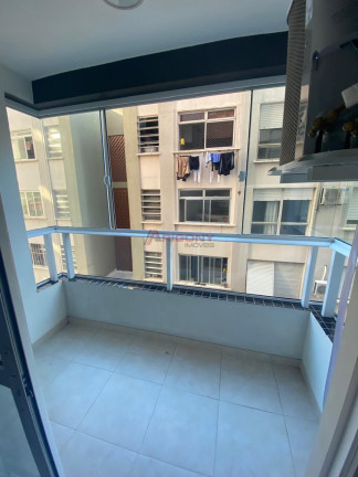 Apartamento com 1 Quarto à Venda, 46 m² em Centro - Santa Maria