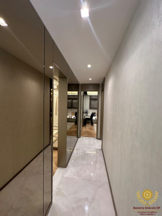 Imagem Apartamento com 3 Quartos à Venda, 162 m² em Jardim Das Acácias - São Paulo Imagem Apartamento com 3 Quartos à Venda, 162 m² em Jardim Das Acácias - São Paulo