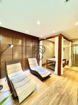 Imagem Apartamento com 2 Quartos à Venda, 98 m² em Aclimação - São Paulo