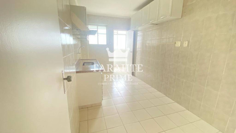 Imagem Apartamento com 2 Quartos para Alugar, 108 m² em Embaré - Santos Imagem Apartamento com 2 Quartos para Alugar, 108 m² em Embaré - Santos
