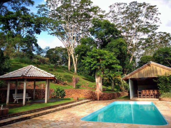 Imagem Fazenda à Venda, 3.000 m² em Jardim Cachoeira - Pirassununga Imagem Fazenda à Venda, 3.000 m² em Jardim Cachoeira - Pirassununga