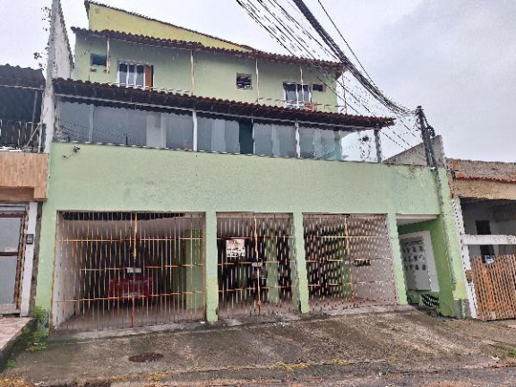 Casa com 2 Quartos à Venda, 45 m² em Curicica - Rio De Janeiro