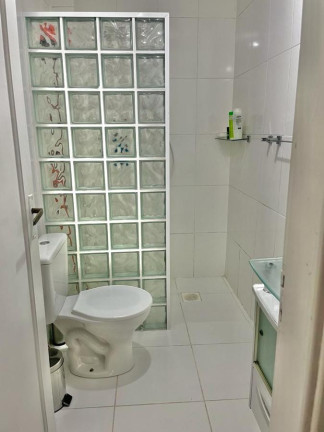 Imóvel com 1 Quarto à Venda, 39 m² em Centro - São Vicente