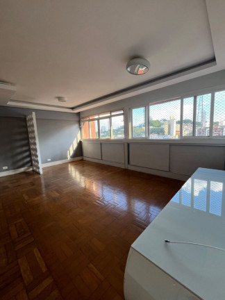 Imagem Apartamento com 2 Quartos à Venda, 83 m² em Perdizes - São Paulo