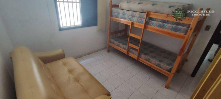 Imagem Apartamento com 1 Quarto à Venda, 40 m² em Aviação - Praia Grande