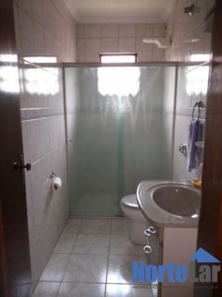 Imagem Sobrado com 4 Quartos à Venda, 200 m² em Parque Nações Unidas - São Paulo