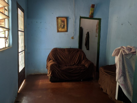 Imagem Casa com 5 Quartos à Venda, 206 m² em Jd. Paulista - Luís Antônio