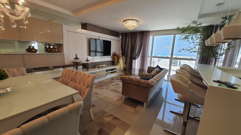 Imagem Apartamento com 3 Quartos à Venda, 130 m² em Centro - Balneário Camboriú Imagem Apartamento com 3 Quartos à Venda, 130 m² em Centro - Balneário Camboriú
