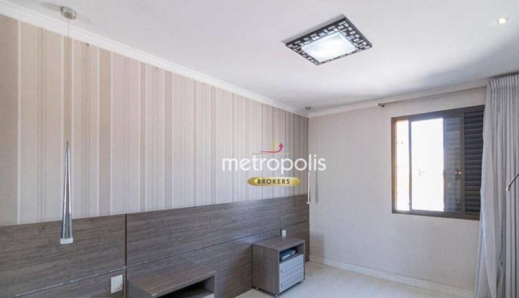 Imagem Apartamento com 2 Quartos à Venda, 89 m² em Cidade São Jorge - Santo André Imagem Apartamento com 2 Quartos à Venda, 89 m² em Cidade São Jorge - Santo André