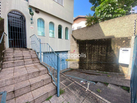 Imagem Sobrado com 3 Quartos para Alugar, 205 m² em Jardim Bela Vista - Santo André Imagem Sobrado com 3 Quartos para Alugar, 205 m² em Jardim Bela Vista - Santo André