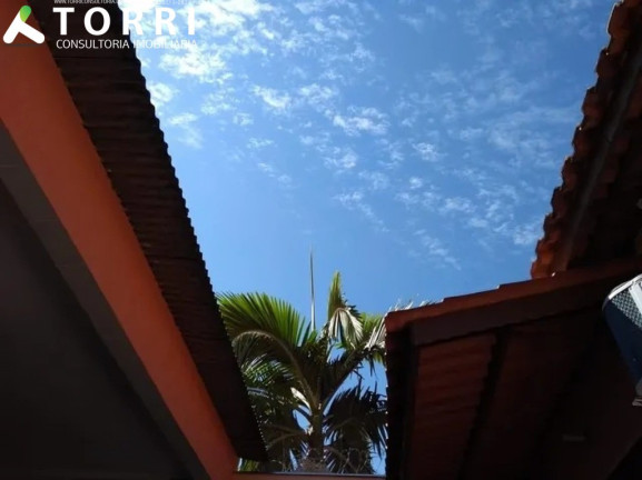 Imagem Casa com 3 Quartos à Venda, 75 m² em Wanel Ville - Sorocaba
