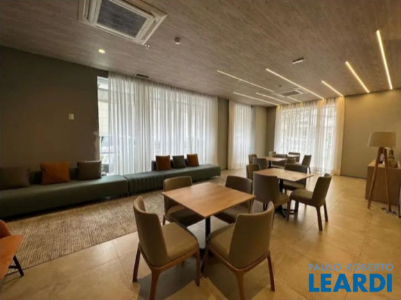 Imagem Apartamento com 1 Quarto para Alugar, 40 m² em Santa Paula - São Caetano Do Sul Imagem Apartamento com 1 Quarto para Alugar, 40 m² em Santa Paula - São Caetano Do Sul