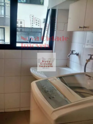 Imagem Apartamento com 1 Quarto à Venda, 82 m² em Vila Olímpia - São Paulo