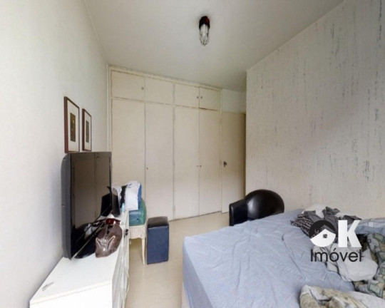 Imagem Apartamento com 3 Quartos à Venda, 128 m² em Jardim Paulista - São Paulo Imagem Apartamento com 3 Quartos à Venda, 128 m² em Jardim Paulista - São Paulo