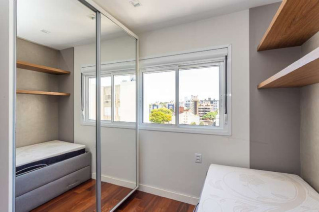 Imagem Apartamento com 2 Quartos à Venda, 77 m² em Tristeza - Porto Alegre