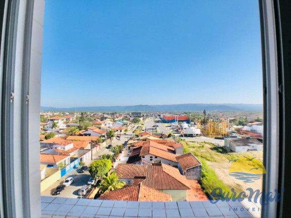 Imagem Apartamento com 2 Quartos à Venda, 66 m² em Satélite - Itanhaém