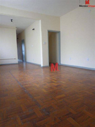 Imagem Apartamento com 2 Quartos à Venda, 105 m² em Centro - Sorocaba